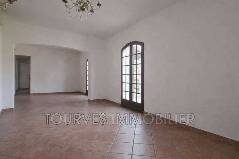 Vente maison Tourves  