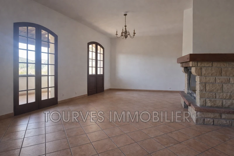 Vente maison Tourves  
