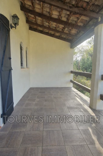 Vente maison Tourves  