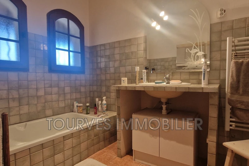 Vente maison Tourves  