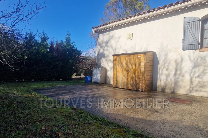 Vente maison Tourves  