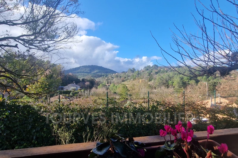 Vente maison Tourves  