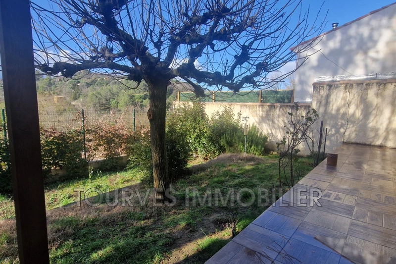 Vente maison Tourves  