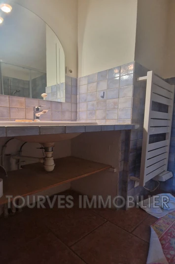 Vente maison Tourves  
