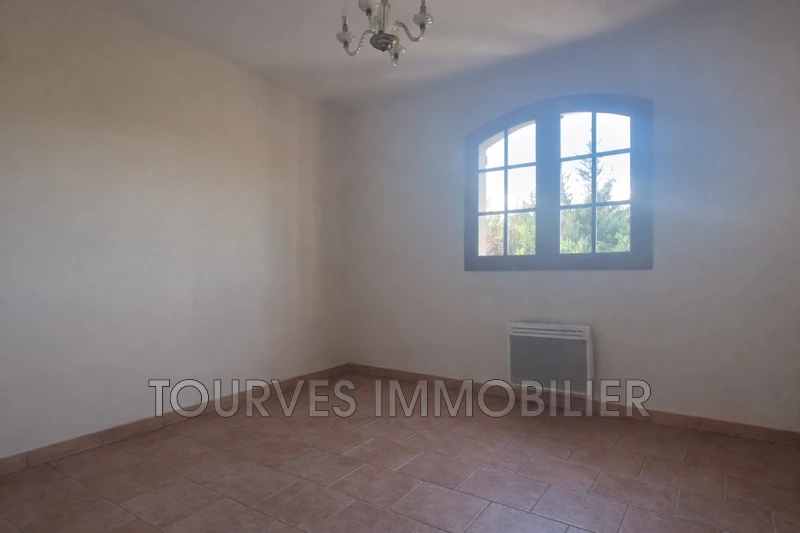 Vente maison Tourves  