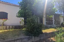 Vente maison Tourves  