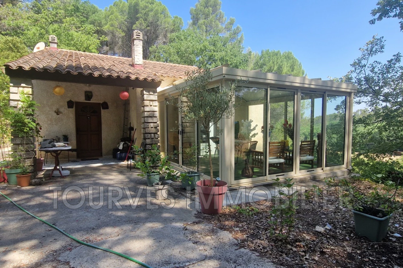 Maison 5 pièces 48 m² · à Campagne · 48 m² · 385 000 €