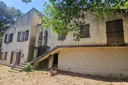 Vente maison Tourves  