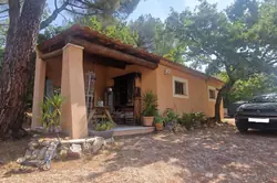 Vente villa Tourves  