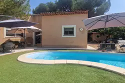 Vente villa Tourves  