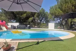 Vente villa Tourves  