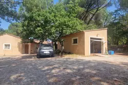 Vente villa Tourves  