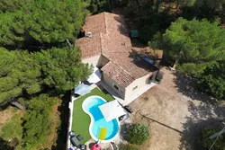 Vente villa Tourves  