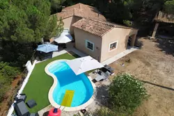 Vente villa Tourves  