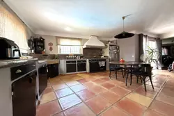 Vente villa Tourves  