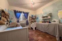 Vente villa Tourves  