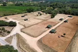 Vente maison Brue-Auriac  