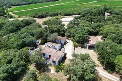 Vente maison Brue-Auriac  