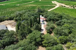 Vente maison Brue-Auriac  