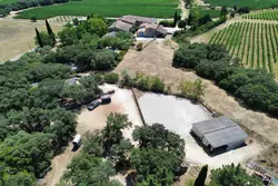 Vente maison Brue-Auriac  