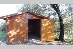 Vente maison Brue-Auriac  