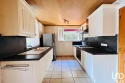Vente maison Brue-Auriac  