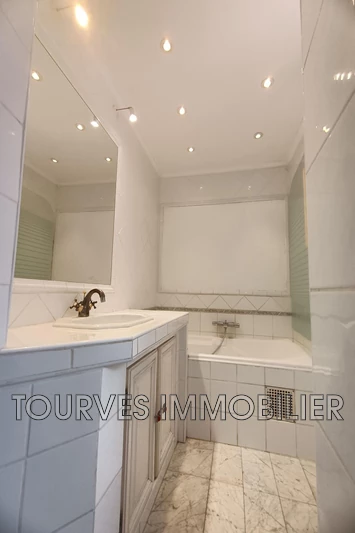 Vente appartement Tourves  