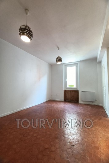 Vente appartement Tourves  