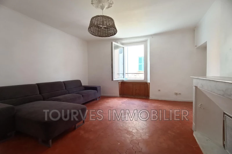 Vente appartement Tourves  