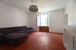 Vente appartement Tourves  