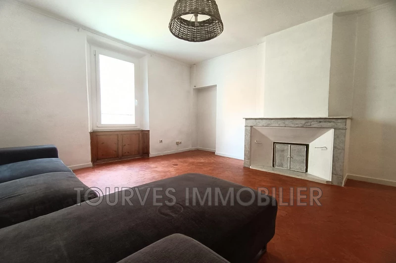 Vente appartement Tourves  