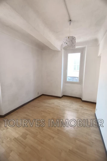 Vente appartement Tourves  
