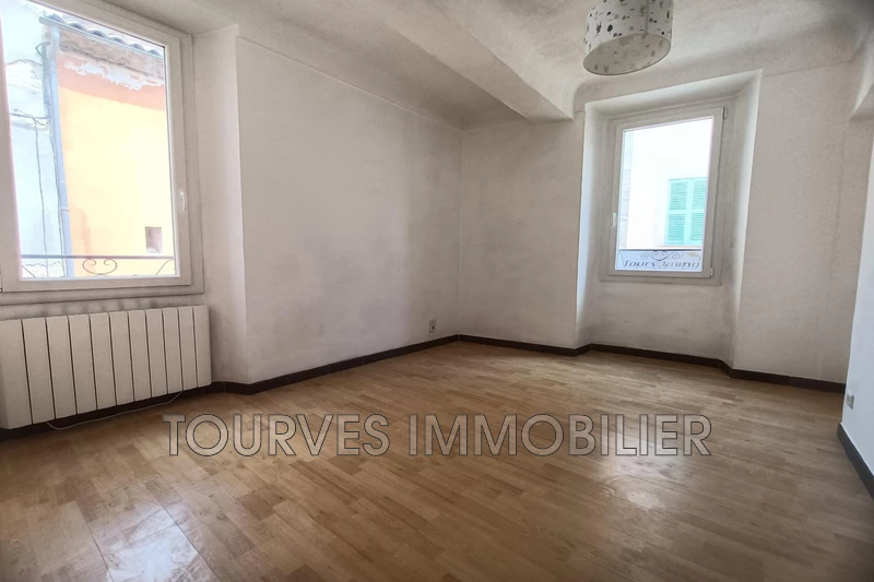Vente appartement Tourves  