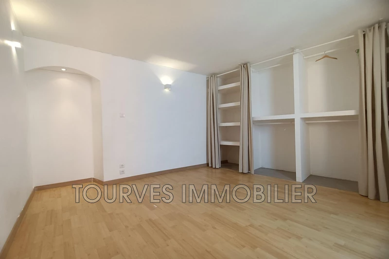 Vente appartement Tourves  
