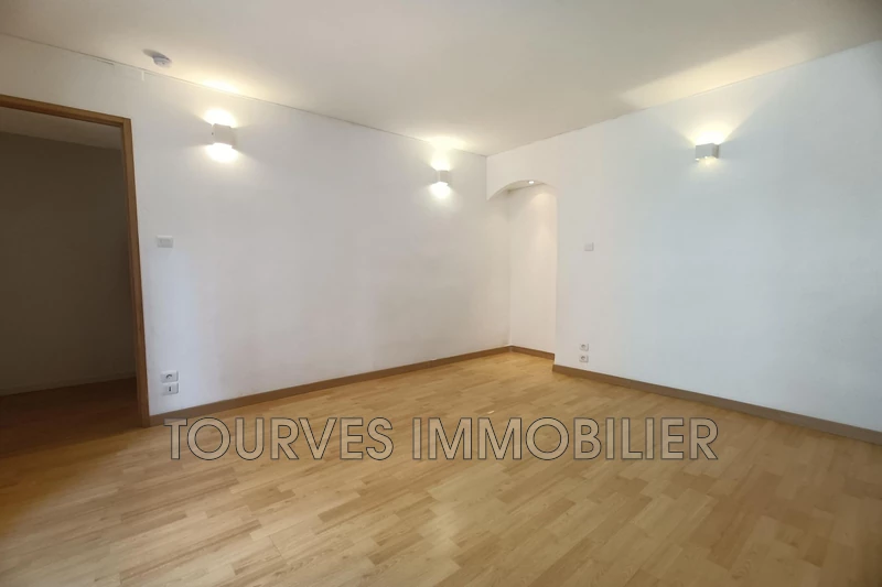 Vente appartement Tourves  