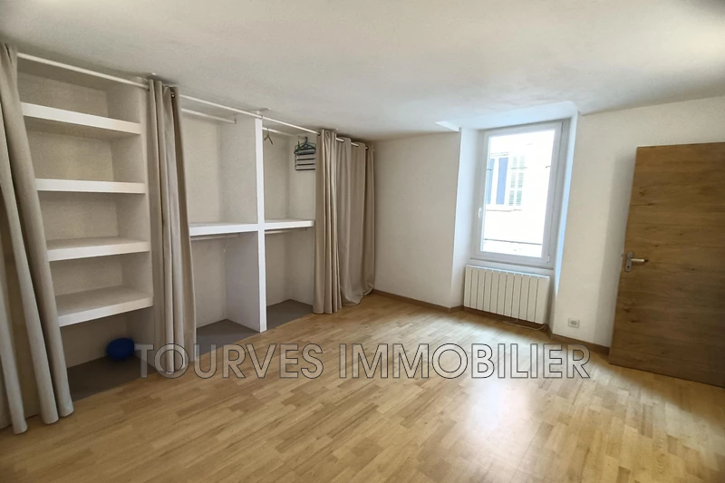 Vente appartement Tourves  