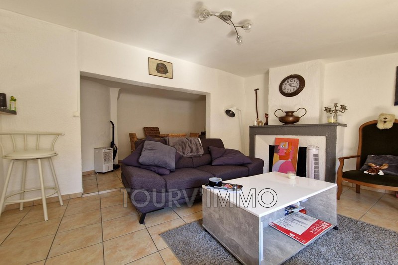 Photo n°2 - Vente appartement Tourves 83170 - 139 000 €