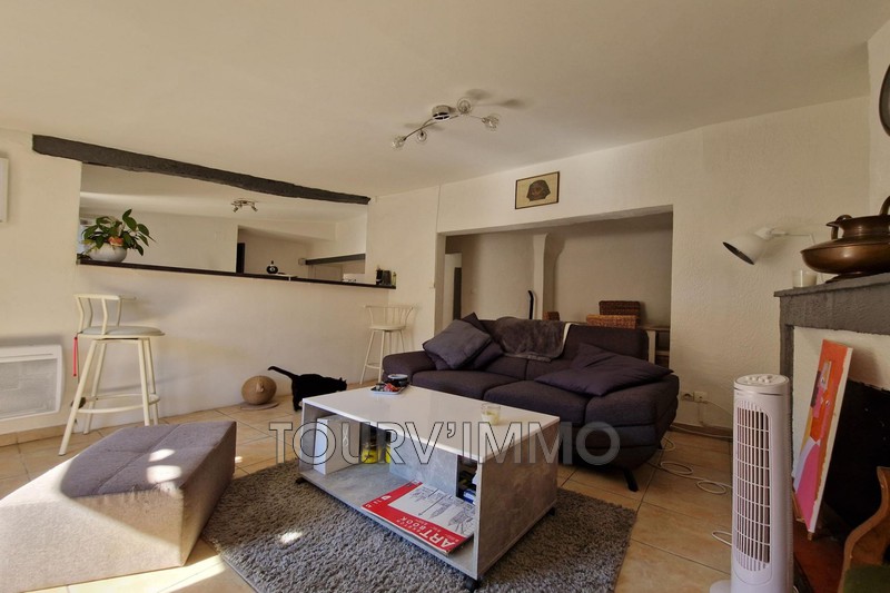 Photo n°1 - Vente appartement Tourves 83170 - 139 000 €