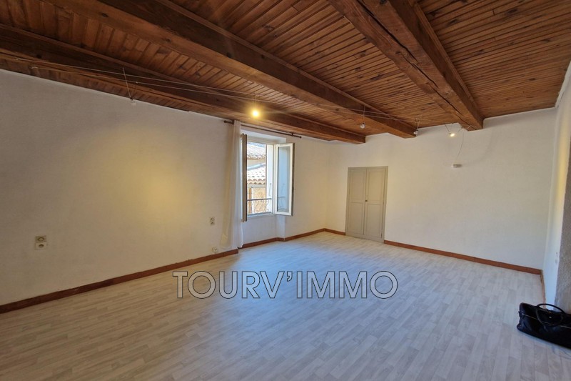 Photo n°2 - Vente appartement Tourves 83170 - 105 000 €