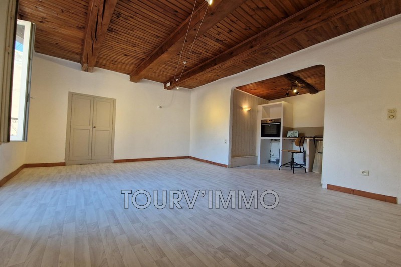 Photo n°1 - Vente appartement Tourves 83170 - 105 000 €