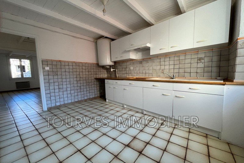 Photo n°3 - Vente appartement Rougiers 83170 - 135 000 €