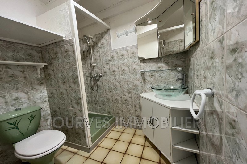 Photo n°4 - Vente appartement Rougiers 83170 - 135 000 €