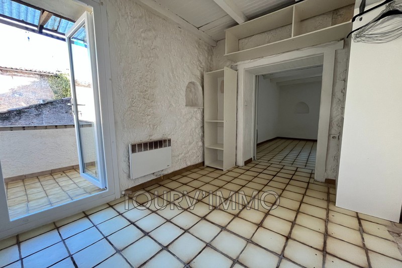 Photo n°5 - Vente appartement Rougiers 83170 - 135 000 €
