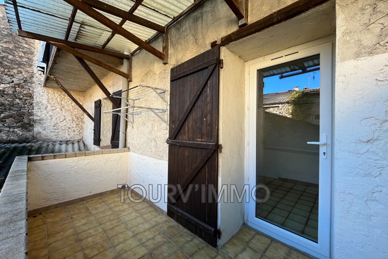 Photo n°6 - Vente appartement Rougiers 83170 - 135 000 €