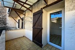Vente appartement Rougiers  