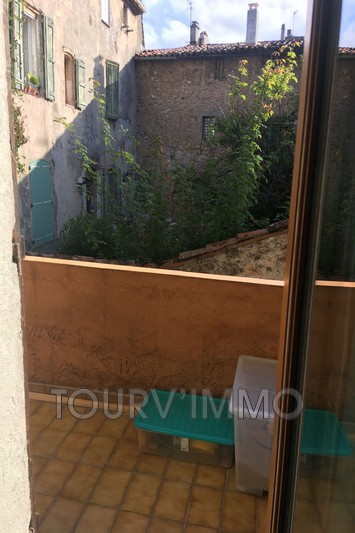 Photo n°11 - Vente appartement Rougiers 83170 - 135 000 €
