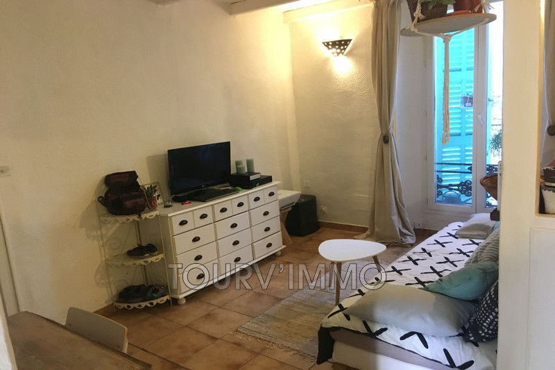 Photo n°7 - Vente appartement Rougiers 83170 - 135 000 €