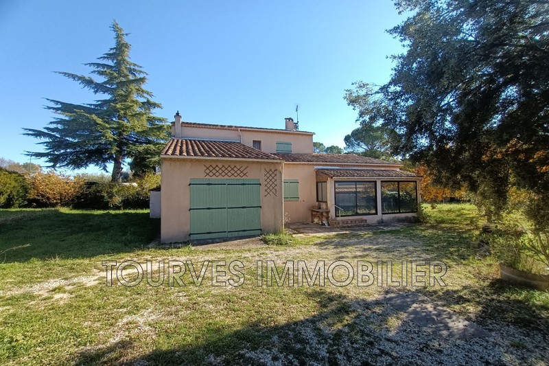 Vente villa Tourves Vente villa Tourves