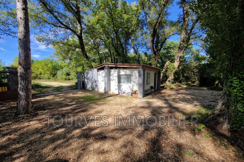 Photo n°2 - Vente terrain agricole Tourves 83170 - 138 000 €