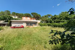Vente terrain Tourves  